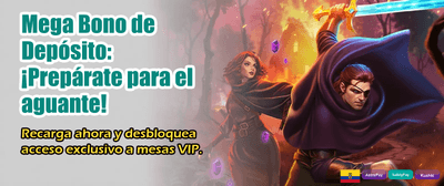 Bono de Bienvenida Exclusivo